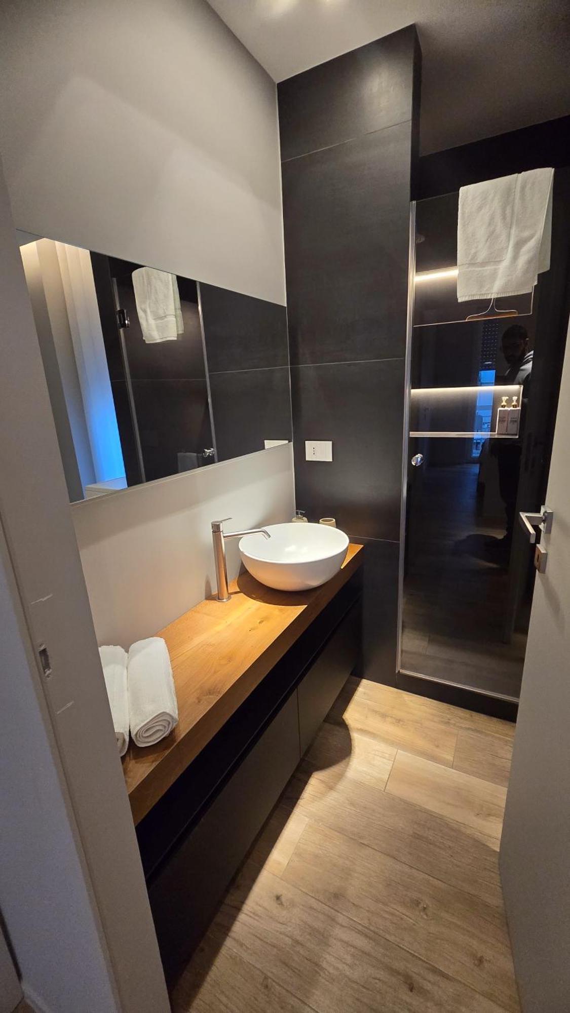Case Vacanze 106 Maison De Charme Джовінаццо Екстер'єр фото