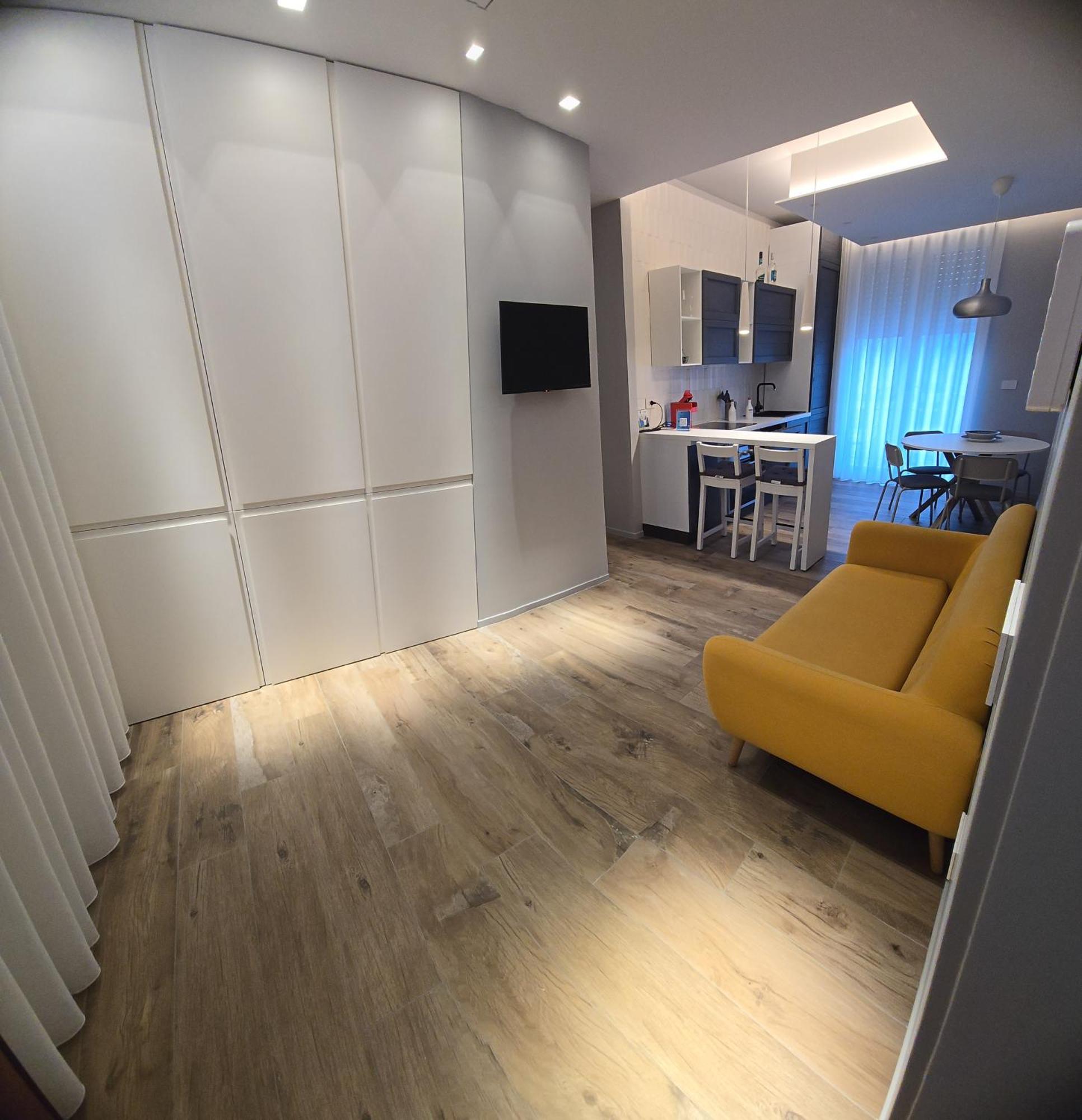 Case Vacanze 106 Maison De Charme Джовінаццо Екстер'єр фото