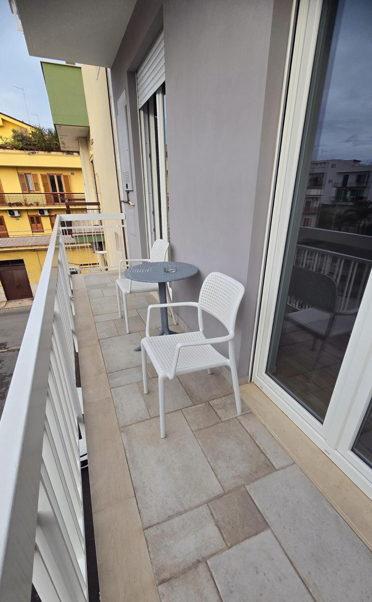 Case Vacanze 106 Maison De Charme Джовінаццо Екстер'єр фото